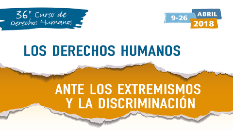 Curs drets humans